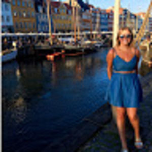 Meet your Posher, Lexi